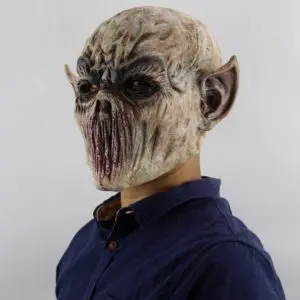 Hophen Scary Mask