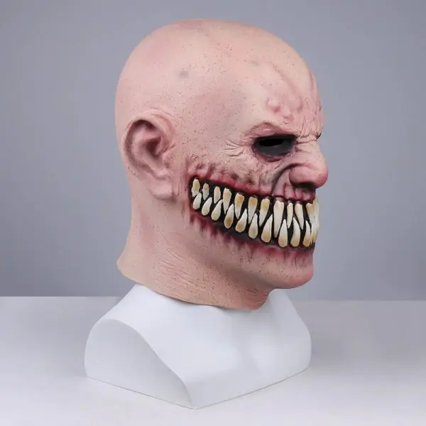 Creepy Stalker Mask