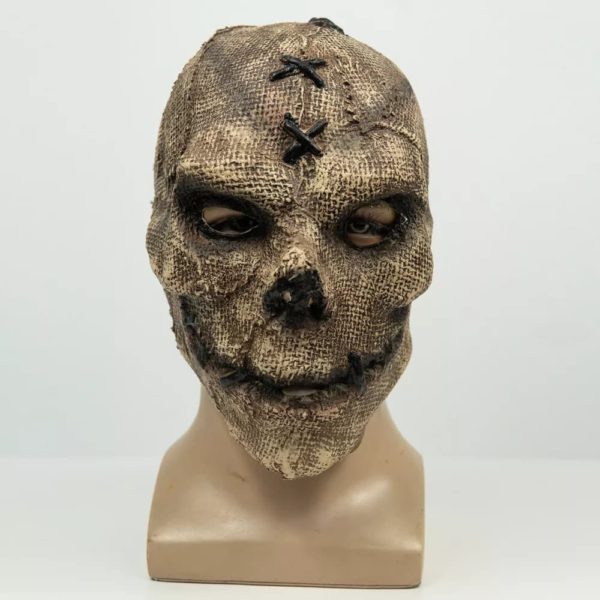 Horror Killer Skull Mask - Hf4180080f12e4d5a836735c6afeee3ca1.jpg