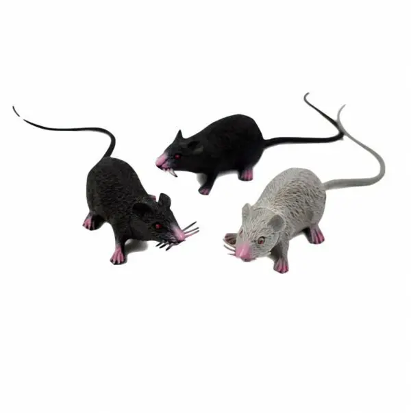 Fake Mouses - fake mouses 3