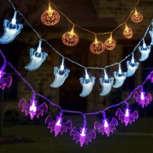 All products - halloween garlands 2
