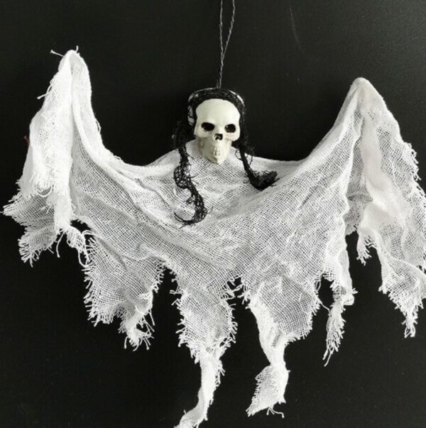 Hanging Skulls - hanging skulls 1