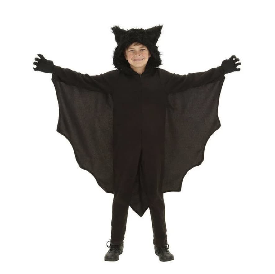 kids bat costume