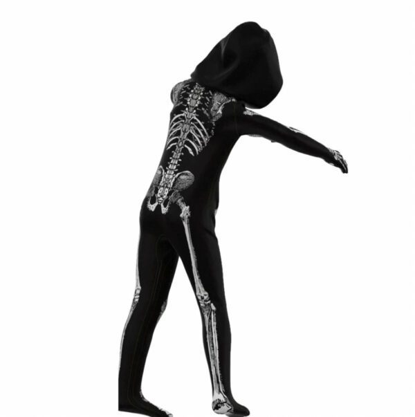 Skeleton Suit - skeleton suit 2