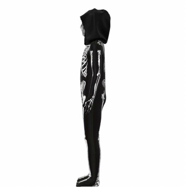 Skeleton Suit - skeleton suit 3