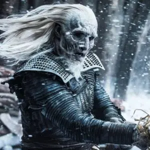 All products - whitewalker