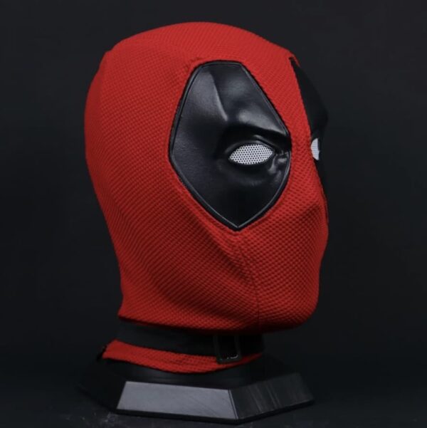 Deadpool Mask & Costume - capture decran 2022 08 04 a 16.15.15