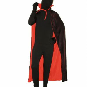All products - dracula cape