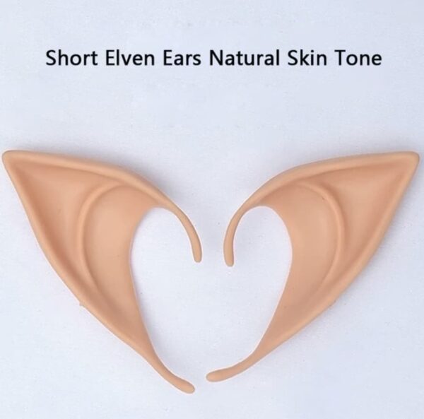 Elf Ears - elf ears 1