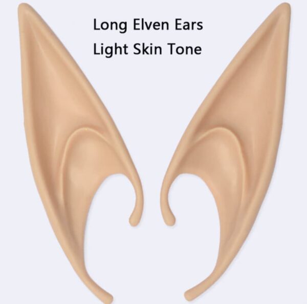 Elf Ears - elf ears 2