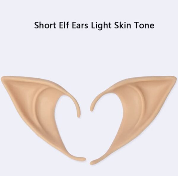 Elf Ears - elf ears 3