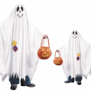 All products - kids ghost cape 1 1