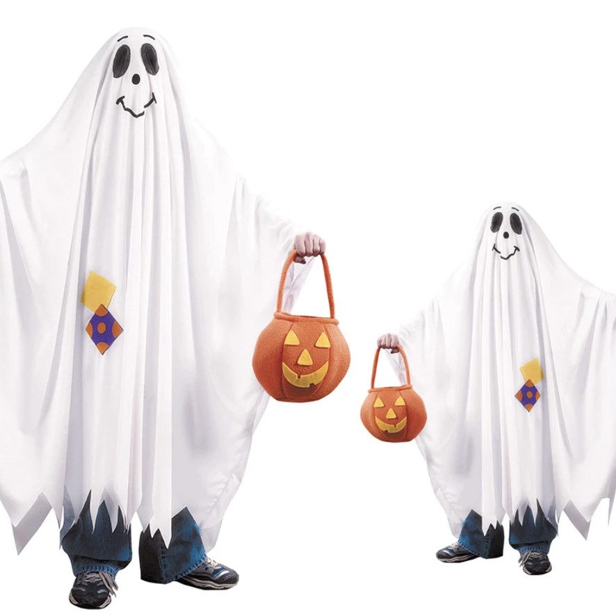 The Perfect Ghost costume for 2023 - Horrifiq