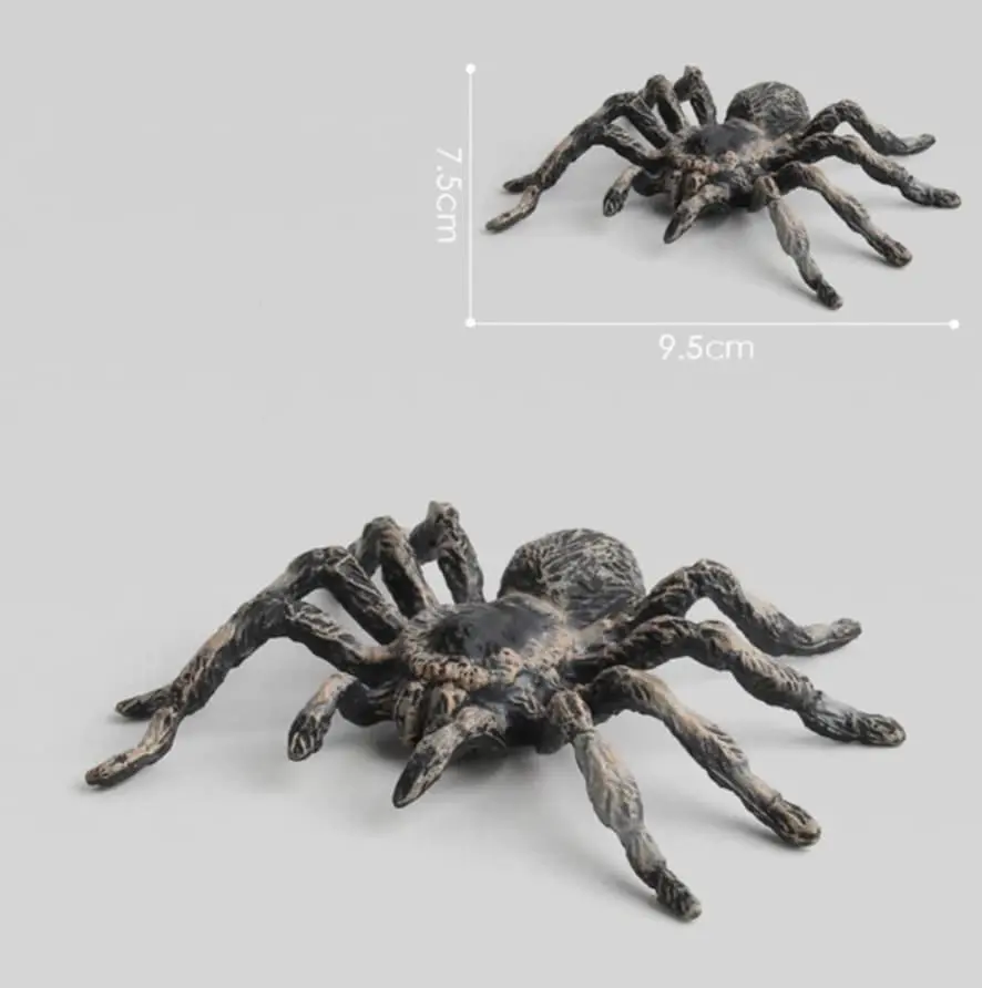 All products - realistic fake spider 2