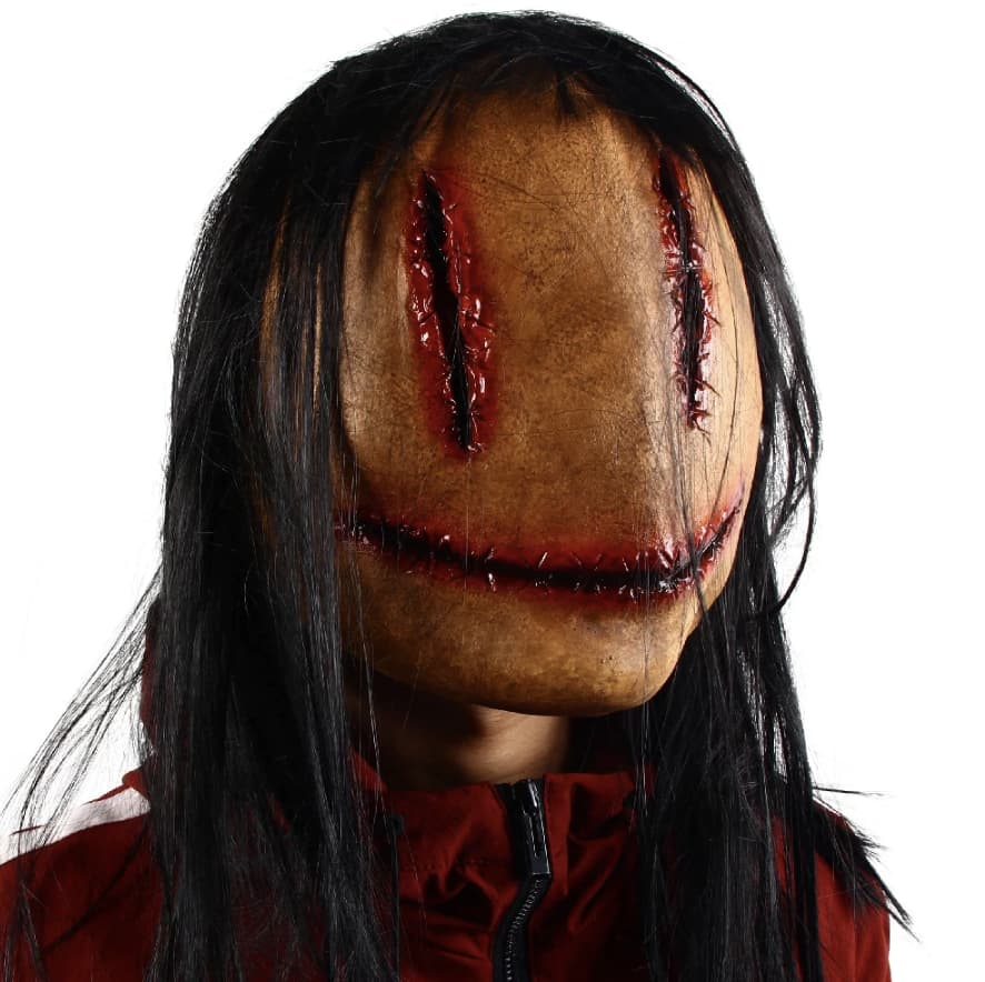 Strangers Things Corpse Mask - strangers things corpse mask 1
