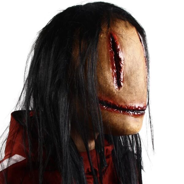 Strangers Things Corpse Mask