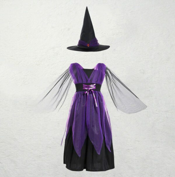 Witch Costume - witch costume 1 1