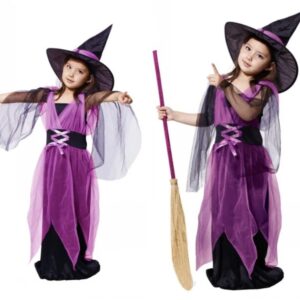All products - witch costume