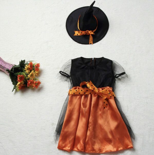 Witch Costume - witch costume 4 1