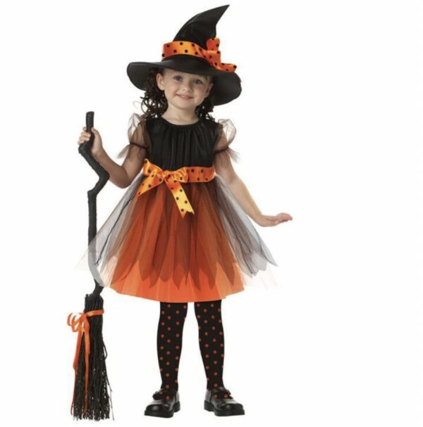 Witch Costume - witch costume 5