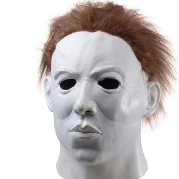 Michael Myers 1978 Mask & Costume