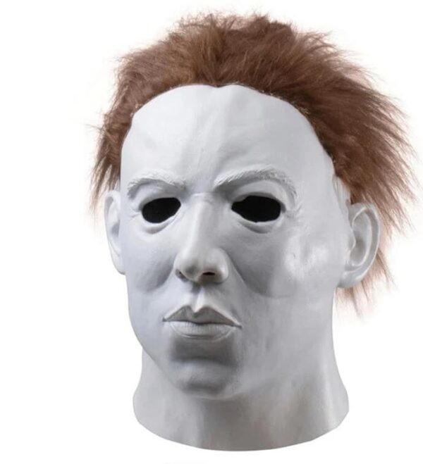 Michael Myers 1978 Mask & Costume - 4