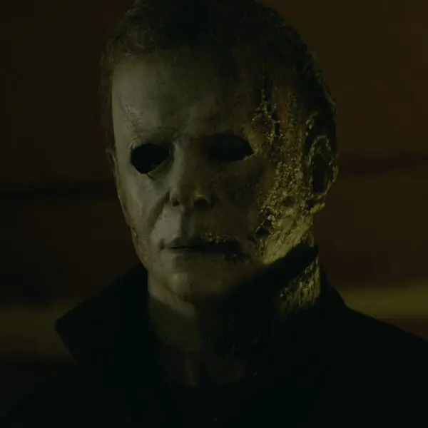 michael myers 2021 mask, halloween kills mask