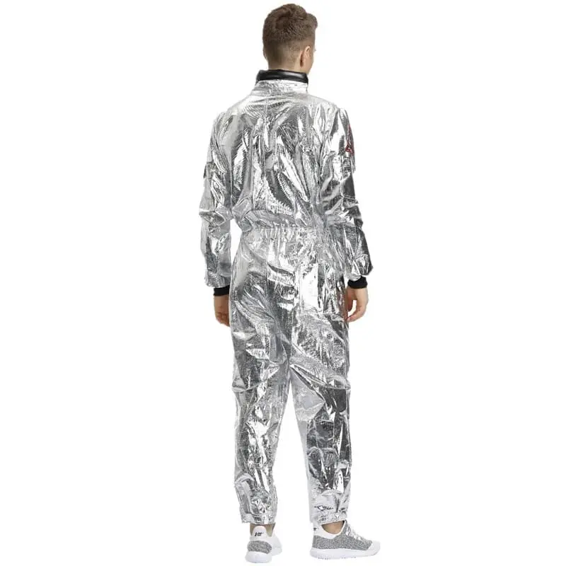 High-Quality 2023 Astronaut costume - Horrifiq