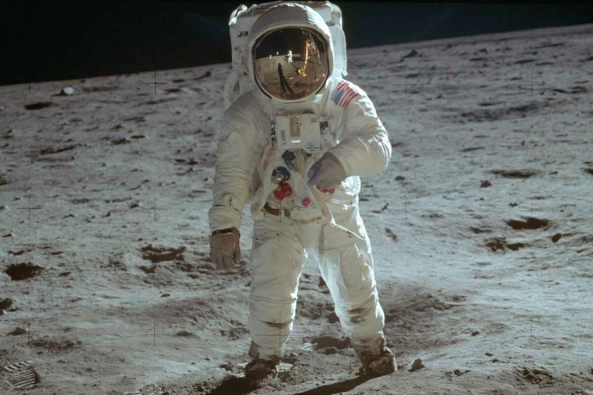 Astronauts costume