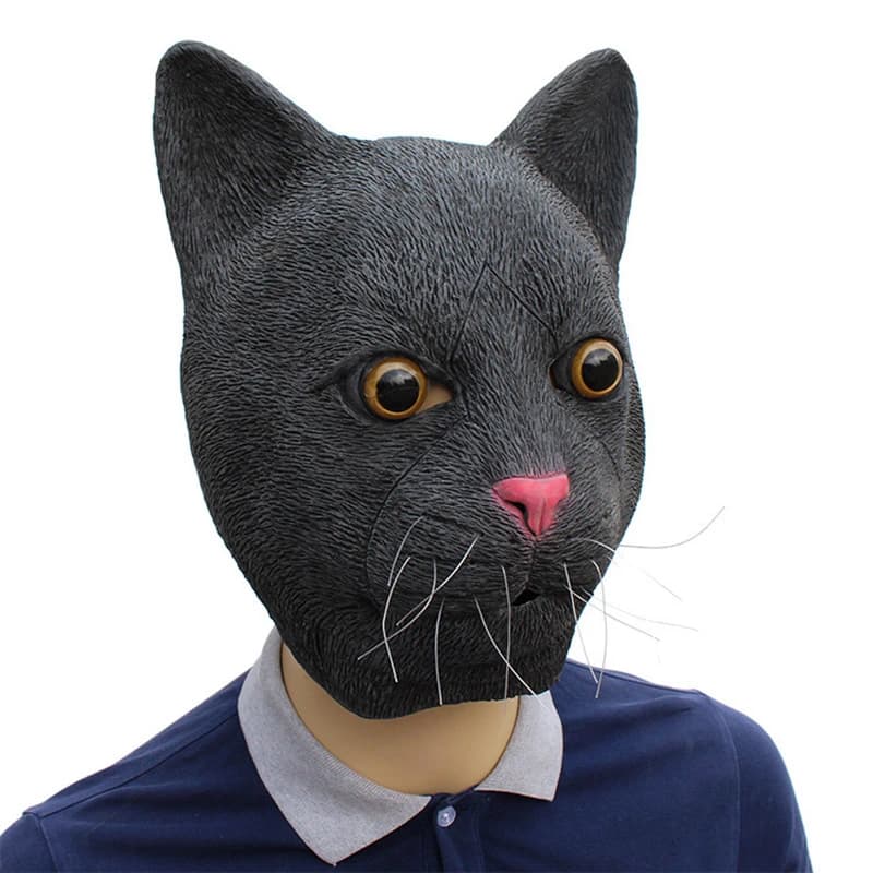 All products - catmask1