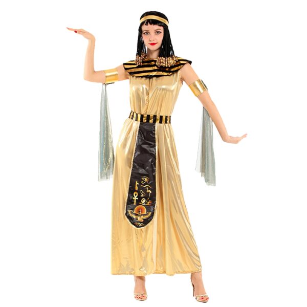 cleopatra costume, egyptian costume