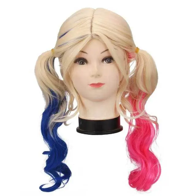 All products - harleyquinnwig 1