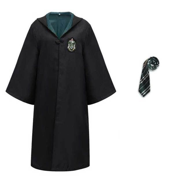 Ravenclaw Uniform is now back in stock. Don't miss the chance to