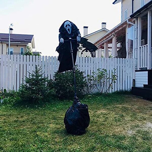 Halloween Scarecrow Decoration