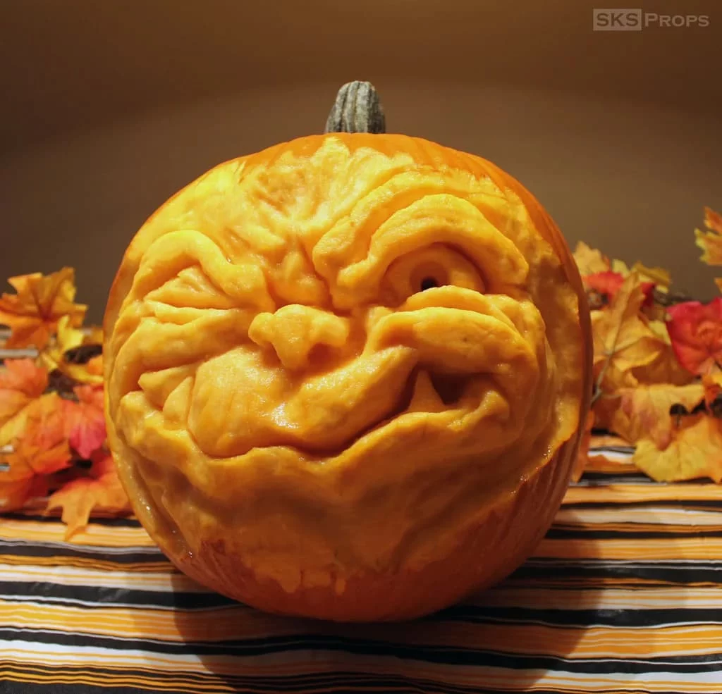 Master Pumpkin Carving: All you need to know in 2023 - pumpkin7